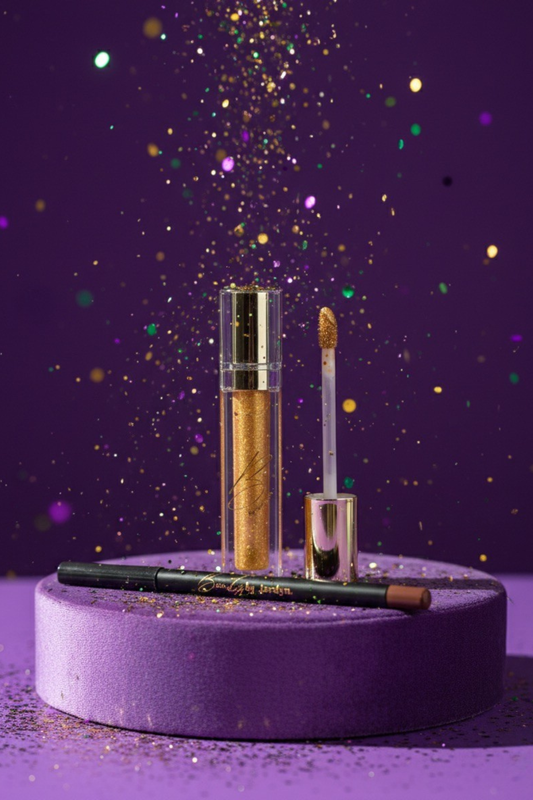 MardiGras Bundle: Fleur de Lis