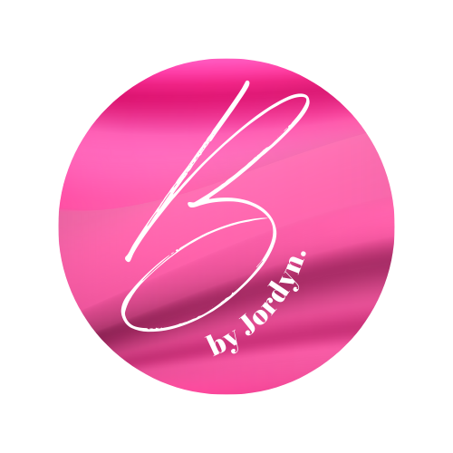 Beauty By Jordyn