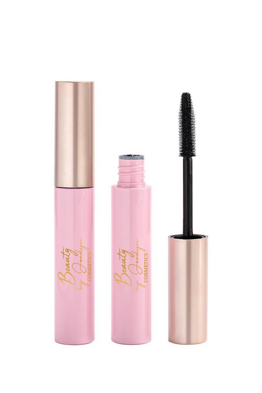 Bold Natural Lash Mascara