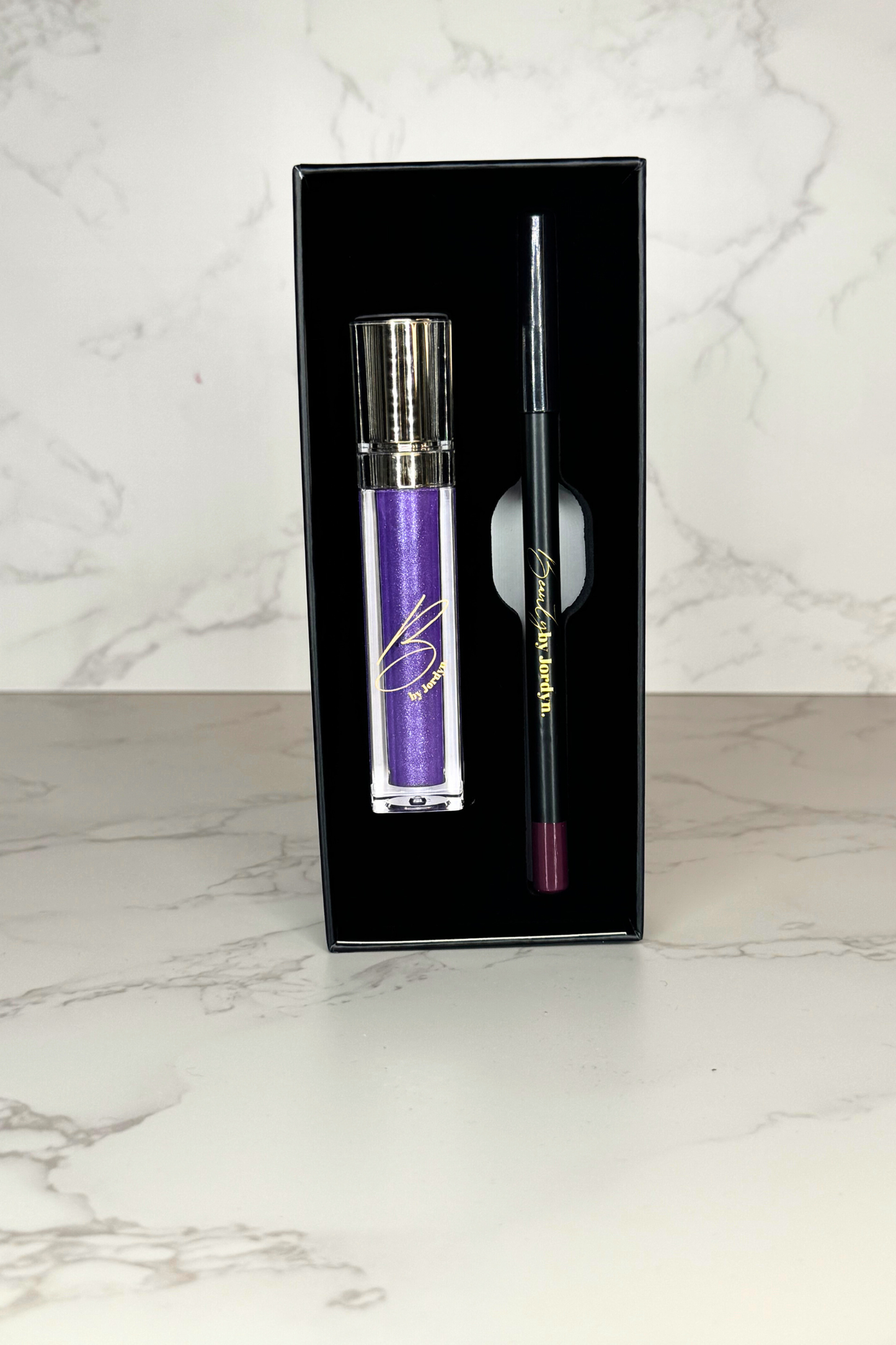 MardiGras Bundle: Purple Dreams