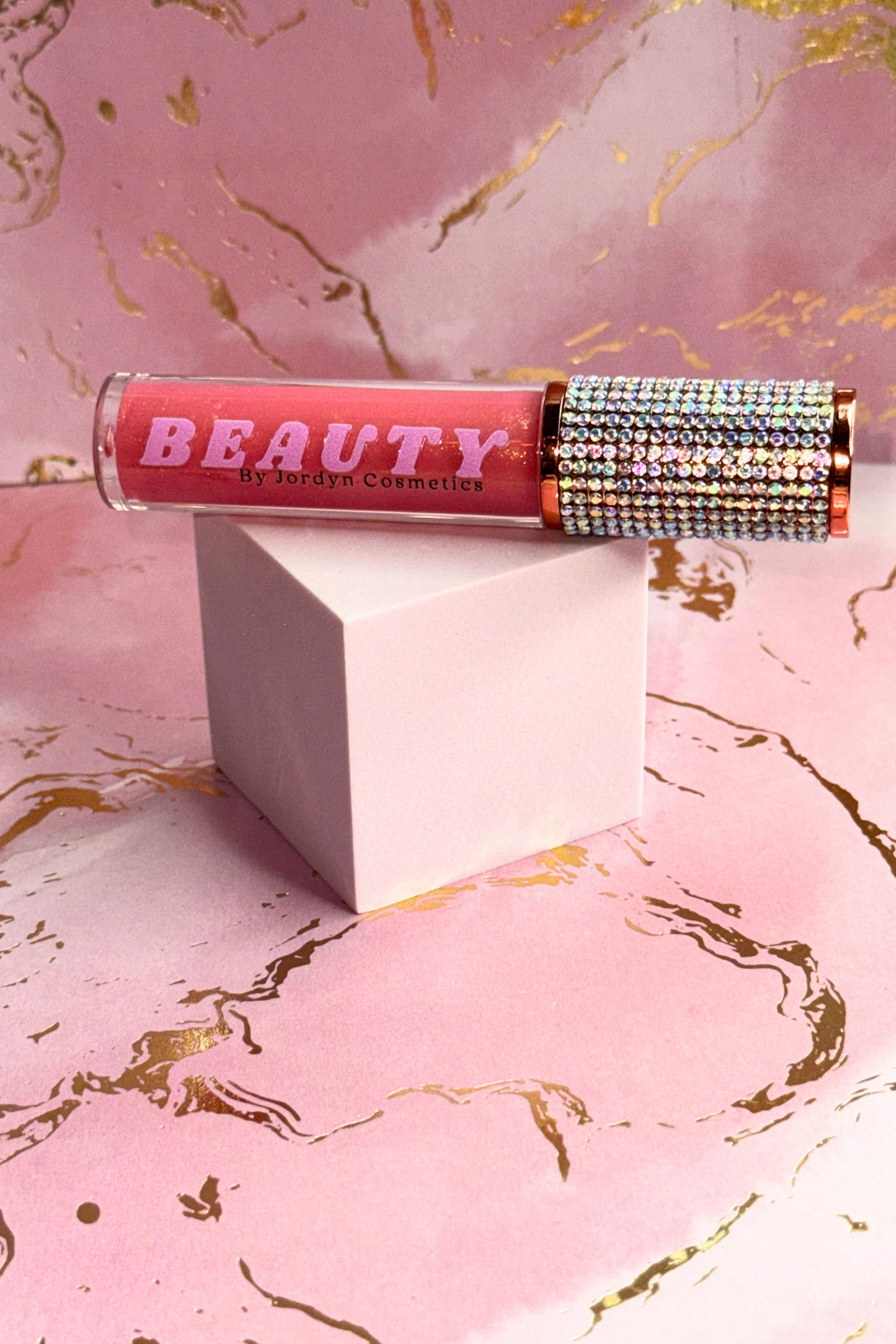 "Savage" LipGloss