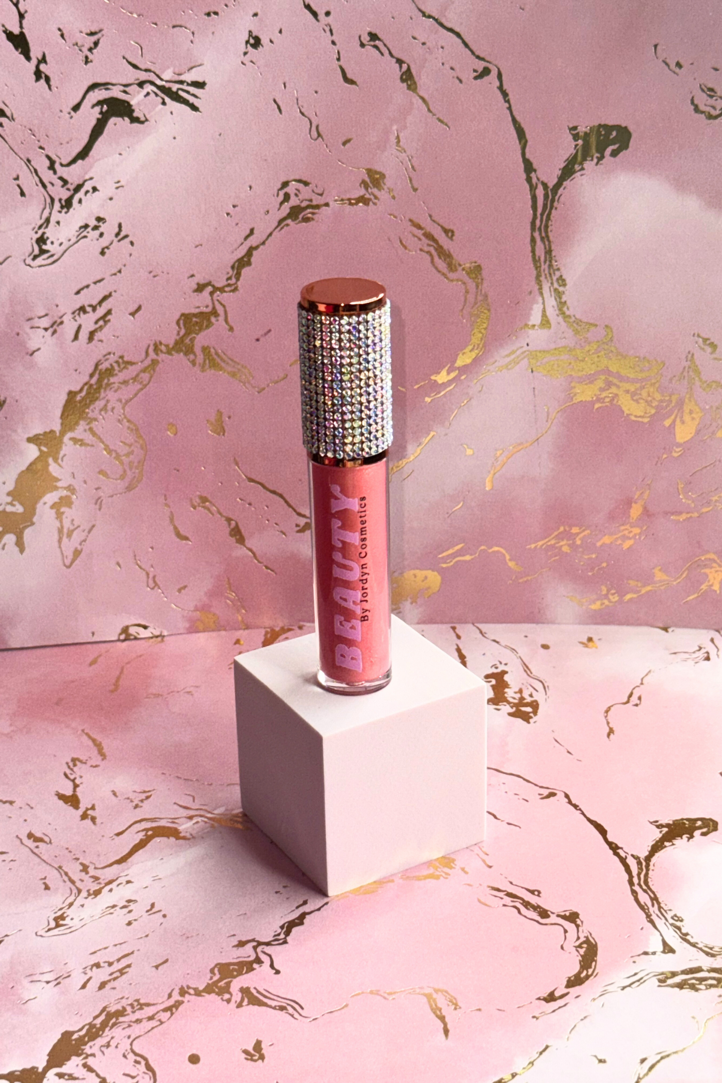 "Savage" LipGloss